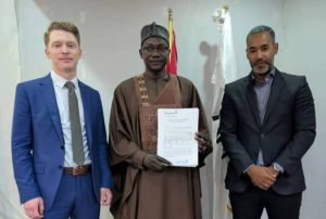 Starlink Launches in Guinea-Bissau