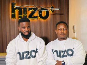 Hizo Raises $100k in a Seed Funding Round