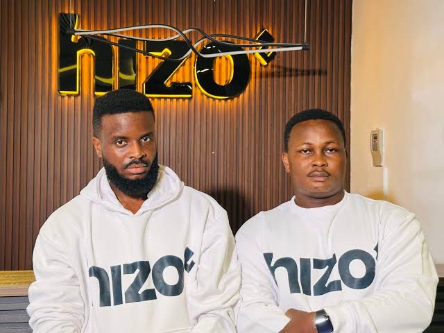 Hizo Raises $100k in a Seed Funding Round