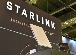 Starlink resumes Nairobi sign-ups