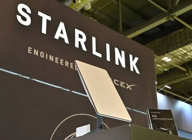 Starlink resumes Nairobi sign-ups