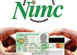 NIMC plans to reach 187 million NIN registrations