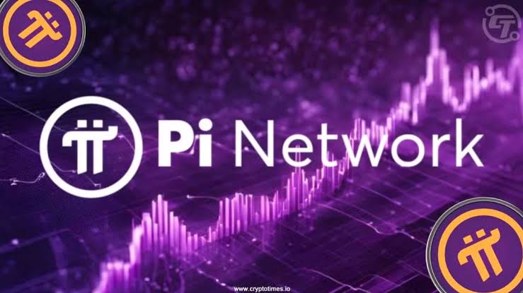 Pi Coin has seen a 38% price increase