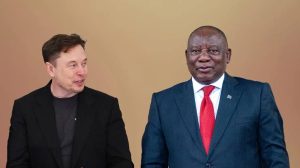Ramaphosa prioritizes internet connectivity over compliance