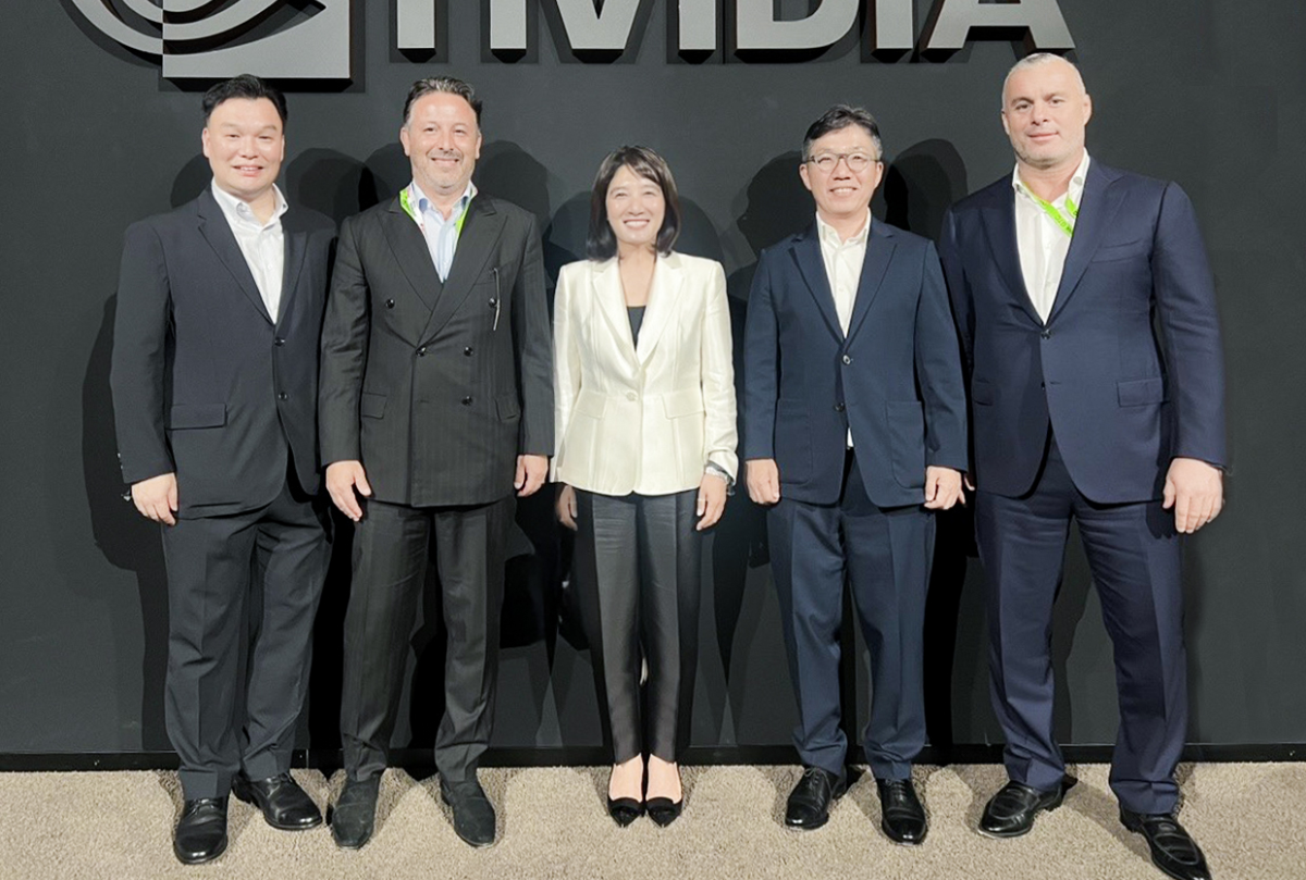 Morocco Plans to Host World-Class AI Hub