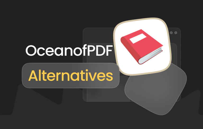 oceanofpdf alternative