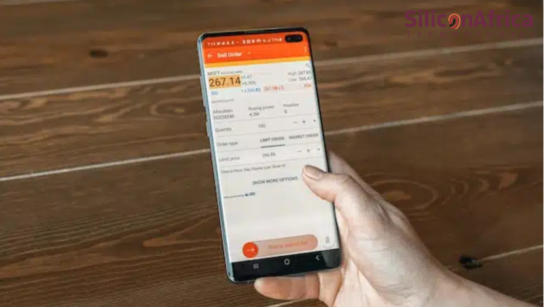 tradingview alternative