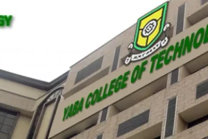 yabatech cut off mark