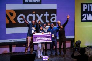 Techcircle has Announced 12 Finalists for the Fifth Edition of Pitch2Win