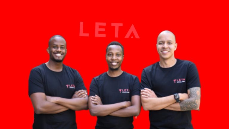 Kenyan logistics startup Leta expands into Ghana