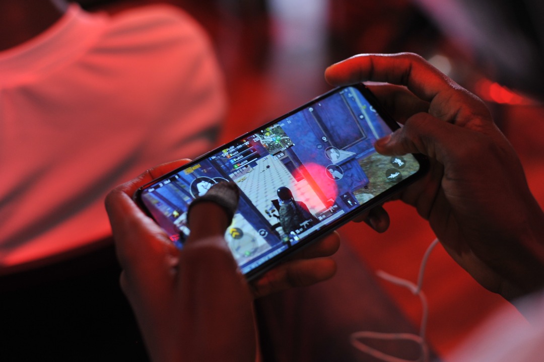 PUBG MOBILE local servers in Nigeria and South Africa