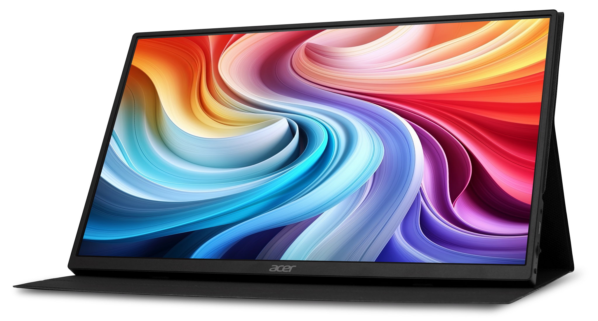 Acer has Launched New Portable USB-C Monitors in South Africa