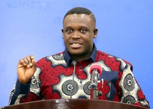 Ghana plans to digitise 16,000 government services