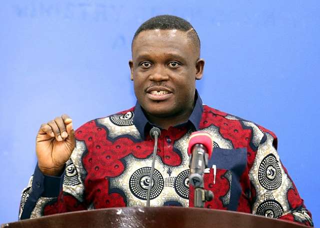 Ghana plans to digitise 16,000 government services