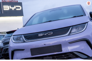 BYD South Africa Reviews