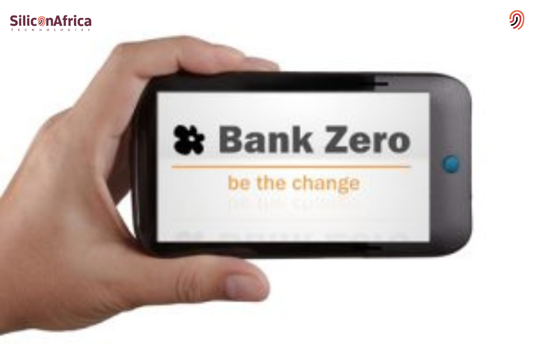 Bank Zero App Reviews