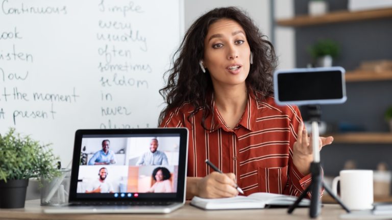 Best Online Teaching Platforms in Nigeria