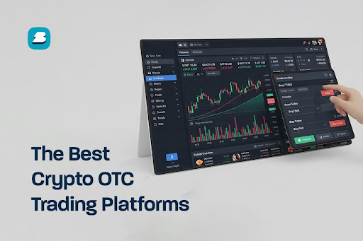 Best crypto OTC trading platforms in Nigeria
