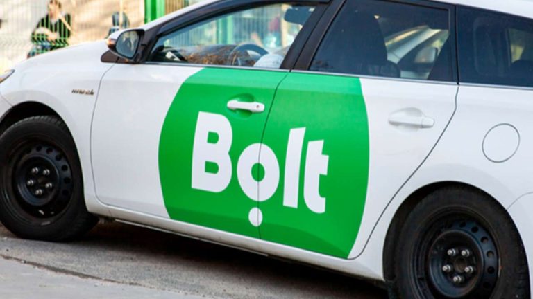 Bolt is testing a new model in Lagos to reward top drivers