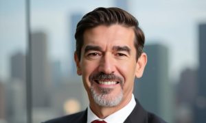 Check Point has Appointed New VP for EEMEA