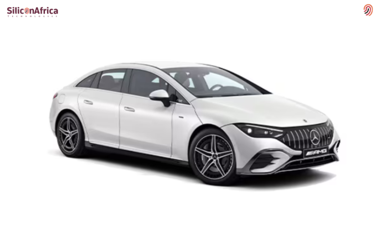 Electric Cars in South Africa With Prices