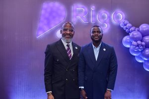 Nigerian e-health Startup NucleusIS has Rebranded as RIGO