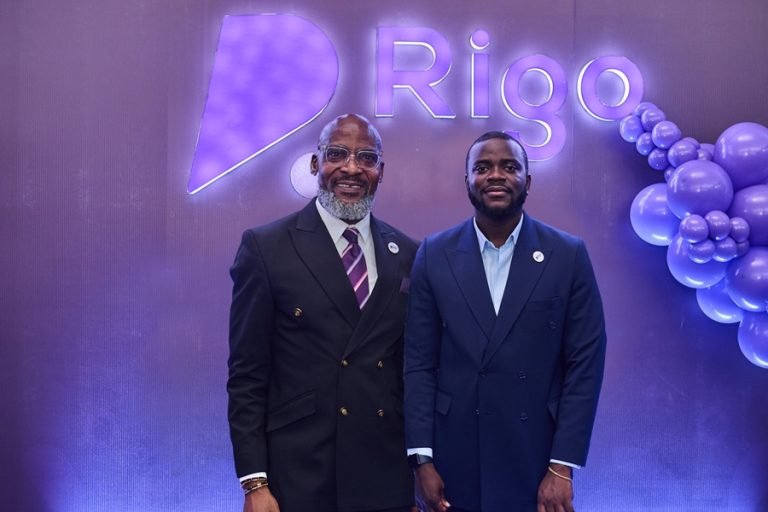Nigerian e-health Startup NucleusIS has Rebranded as RIGO