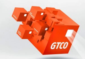 GTCO is Now the First Bank to Cross N100/share Mark