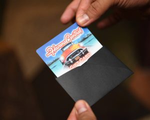 Gift Card in Cuba Online