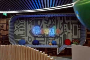 Google Opens New AI Community Center in Accra