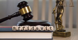 How to Get Online Affidavit in Lagos