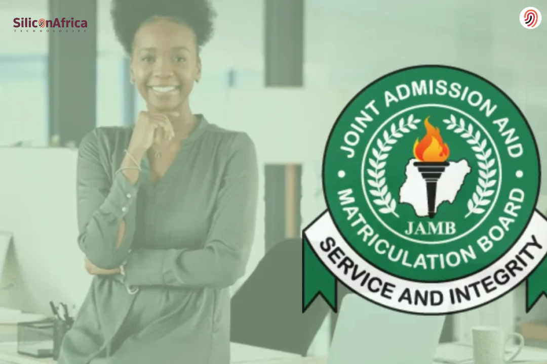How to Retrieve JAMB Profile Code on your Phone