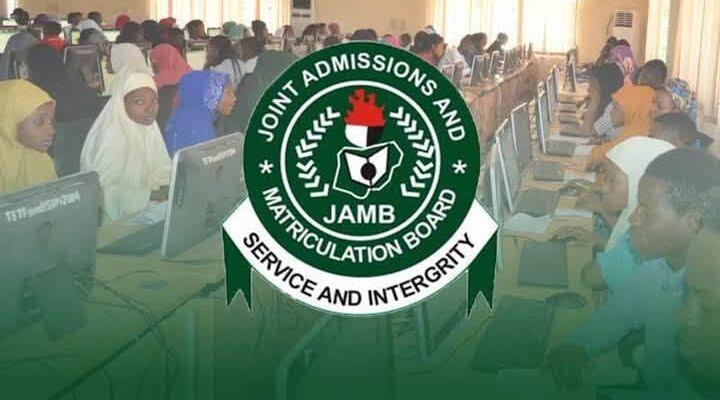 JAMB has Released Mop-Up Results for 11,161 Candidates