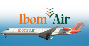 Ibom air online check in