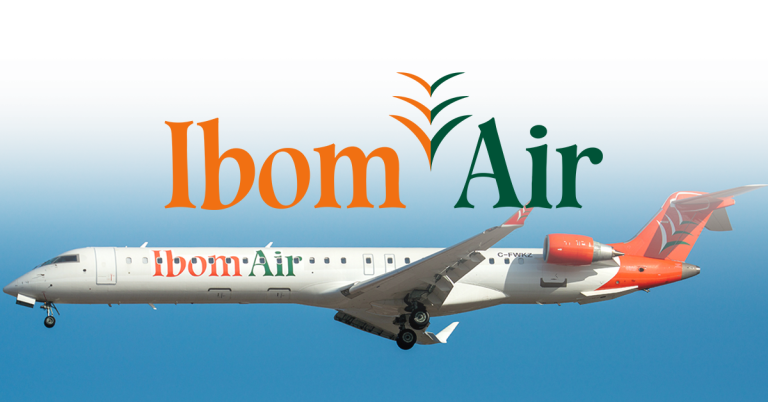 Ibom air online check in
