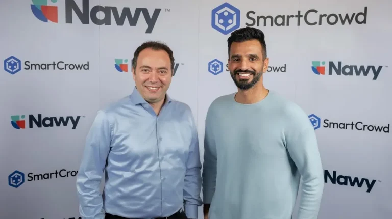 Egypt’s Nawy Acquires Dubai’s SmartCrowd