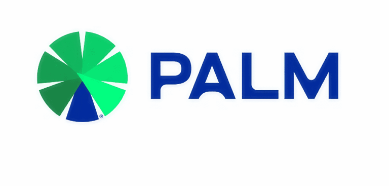 PALM has raised a 7-figure pre-seed round