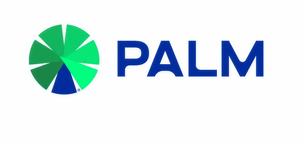 PALM has raised a 7-figure pre-seed round
