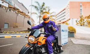 Roam and Keep It Cool teams up to launch electric cold-chain delivery network