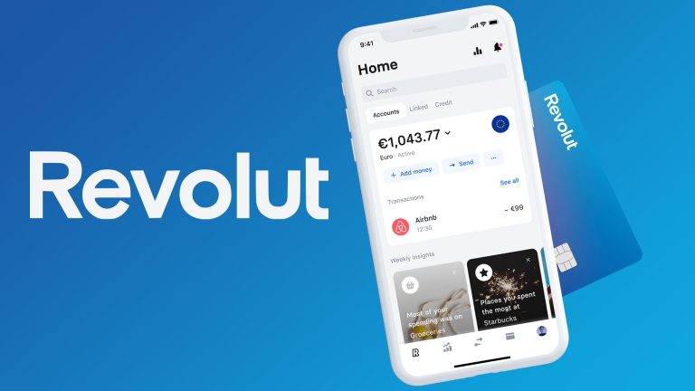 Revolut South Africa review