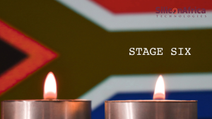 Stage 6 Load Shedding South Africa