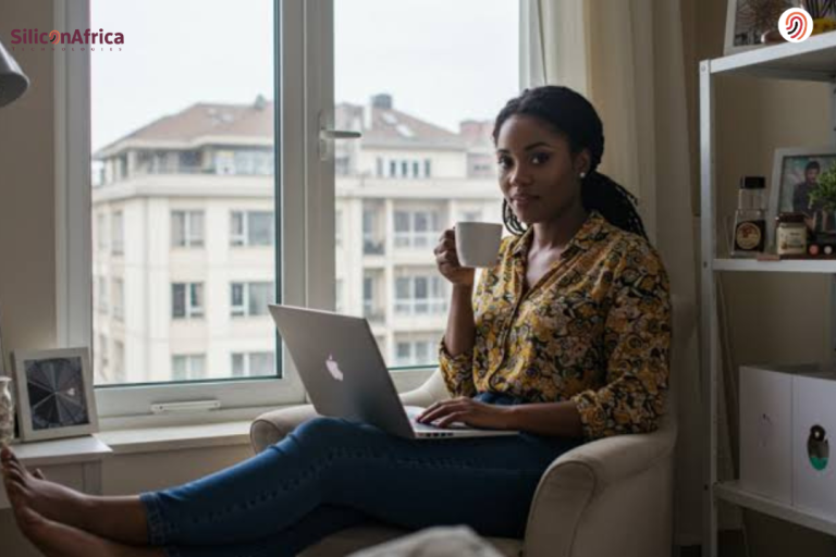 Online Business in Nigeria