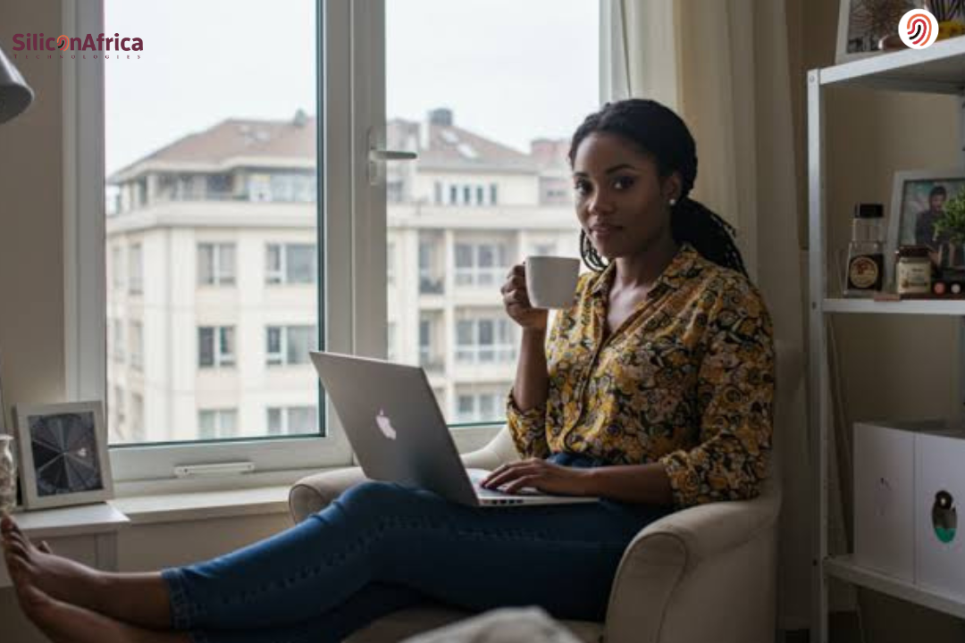 Online Business in Nigeria