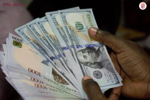 How to open dollar account online in Nigeria