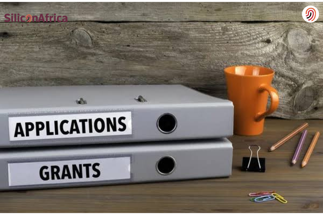 apply for personal grants online for free in nigeria