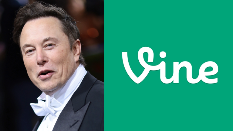 Vine set to return in AI form after 8 years