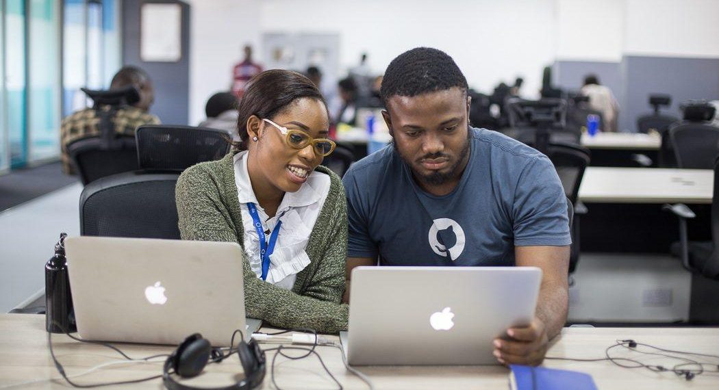 African tech startups sees a 50% increase in Q2 of 2025