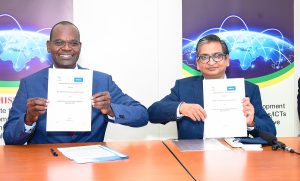 African Telecommunications Union Launches a new Digital Transformation initiative