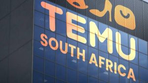 Temu has Launched a Local Warehouse in South Africa