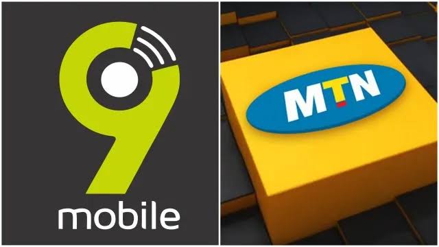 9mobile and MTN are set to launch national roaming by the end of July